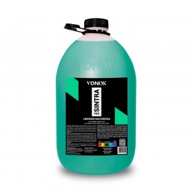 Limpador Bactericida para Interior Sintra Pro 5 Litros Vonixx
