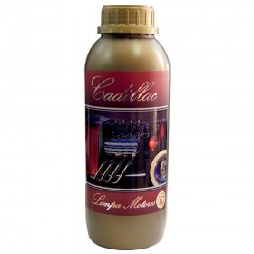 Limpa Motores 1 Litro Cadillac