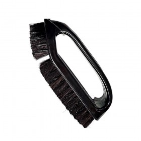 Escova Limpa Couro Detailer