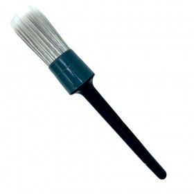 Pincel De Cerdas Macias Para Detalhamento Automotivo Detailer