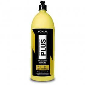 Cera Líquida Carnauba Plus 1,5 Litro Vonixx