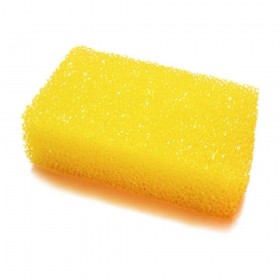 Esponja Anti Insetos para limpeza de Vidros Toolsystem