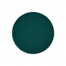 Boina de Espuma Preta para Plástico Pintado 3 Polegadas 85mm Toolsystem