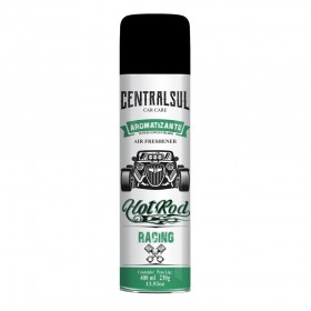 Aromatizante Super Concentrado Hot Rod Racing 400ml Centralsul