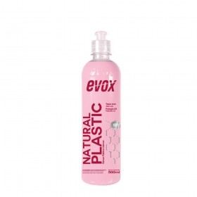 Renova Plasticos Interiores Natural Plastic 500ml Evox