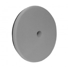 Boina de Espuma Cinza Corte Alta Remoção 5 Polegadas ToolSystem