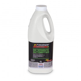 Detergente Automotivo 2 Litros Finisher
