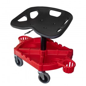 Banco com Rodizios Ultimate Detail Kers