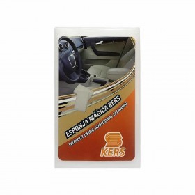 Esponja Mágica de Melamina Kers