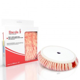 Boina de Lã Ninja Pirulito Corte Pesado com Interface 7,5 Polegadas Lincoln