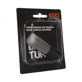 Refil de Cerdas Macias Str para pincel Easy Turn Kers