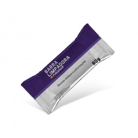 Clay Bar Barra Descontaminante Limpadora 80g Finisher