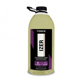 Descontaminante Ferroso Izer 3 Litros Vonixx