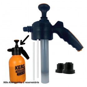 Conjunto propulsor Pressure All in One Kers