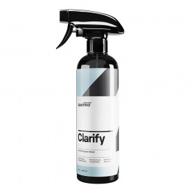 Limpa Vidros Clarify 500ml Carpro