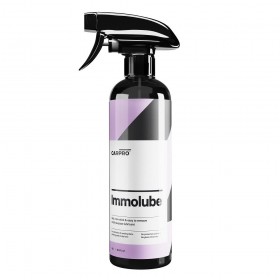 Lubrificante para Clay Bar Immolube 500ml Carpro