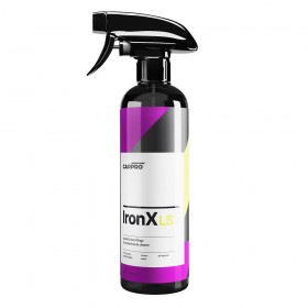 Descontaminante Ferroso IronX LS 500ml Carpro