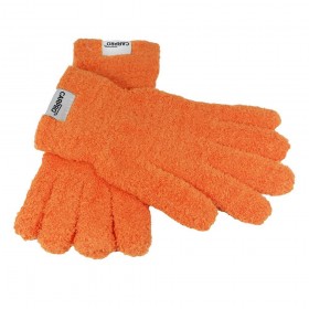 Par de Luvas de Microfibra Super Macias Mf Glove Carpro