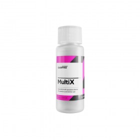 Limpador Multiuso Concentrado MultiX APC 50ml Carpro