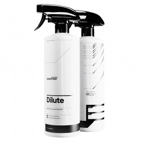 Frasco de Diluição Dilute 1 Litro Carpro