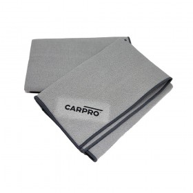 Toalha de Microfibra para Vidros GlassFiber 40x40cm Carpro