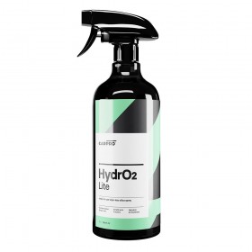 Selante Spray Sílica Pronto Uso HydrO2 Lite 1 Litro Carpro