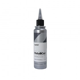 Polidor de Metais Metallicut 150ml Carpro