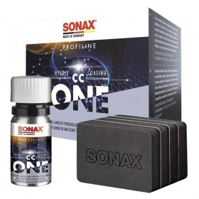Revestimento Hybrid Coating CC One Profiline 50ml Sonax