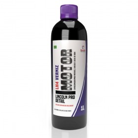 Verniz de Motor LH4 1 litro Lincoln