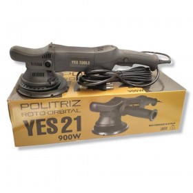 Politriz Roto Orbital Yes21 60HZ 900W 220v Kers Yes Tools
