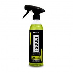 Limpador de boina Soult 500ml Vonixx
