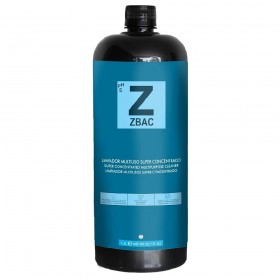 APC Multiuso Bactericida Finalizador ZBAC 1,5 Litro Easytech