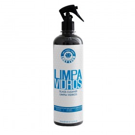 Limpa Vidros Desengordurante Spray 500ml Easytech