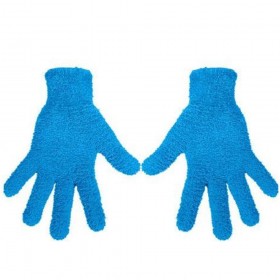 Luvas de microfibra para interiores Vonixx