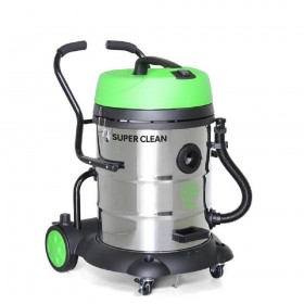 Aspirador de Pó e Líquidos Super Clean 1200W 220V IPC