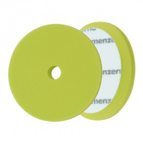 Boina de Espuma Premium Macia Verde 6" Menzerna