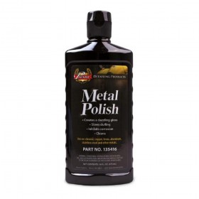 Polidor de Metais Metal Polish 473ml Presta Malco