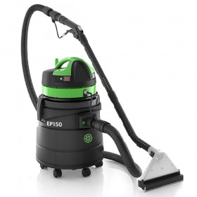 Extratora Lavadora e Aspirador EP150 1400W 220V IPC
