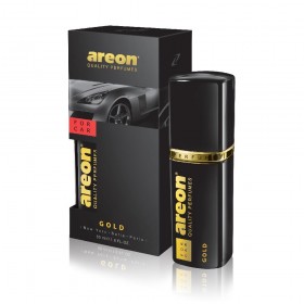 Aromatizante Automotivo For Car Gold 50ml Areon