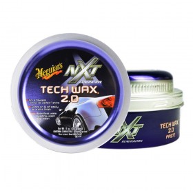 Cera NXT Generation Tech Wax 2.0 Paste Wax G12711 311g Meguiars