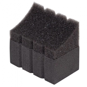 Esponja de Pneu Tire Wax Soft99