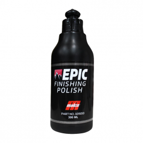 Composto Polidor de Lustro Epic Finishing Polish 300ml Malco