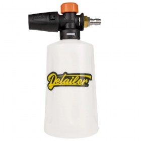 Canhão de Espuma Mini Snow Foam 800ml Mandala Detailer