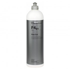 Composto Polidor Refino Fine Cut F4.01 1 Litro Koch Chemie