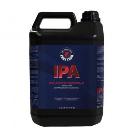 Revelador de hologramas e anti-mascaramento IPA 5 Litros EasyTech