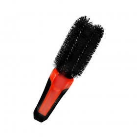 Escova Para Limpeza De Parafusos Screw Brush Kers