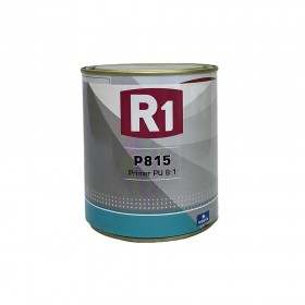Primer P815 Pu 8:1 Cinza 800ml Roberlo