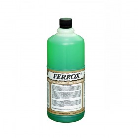 Removedor de Ferrugem 500ml Ferrox