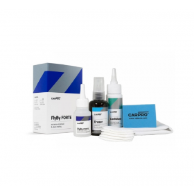 kit Coating Cerâmico para Vidros Flyby Forte 15ml Carpro