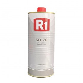 Solução Desengraxante SD 70 900ml Roberlo